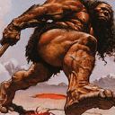 Thundering Giant