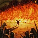 Wall of Fire