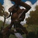 Avatar of Might