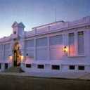 Museum of Man and Technology. Salto, Uruguay