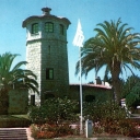 Santa Teresa Fortress. Rocha, Uruguay