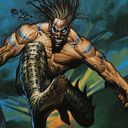 Elvish Berserker