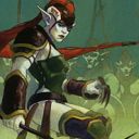Elvish Champion