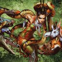 Gaea's Herald
