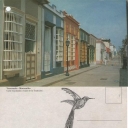 Maracaibo - Calle Carabobo o Calle de la Tradición