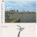 El Moján - Palafitos