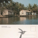 Laguna de Sinamaica - Palafitos