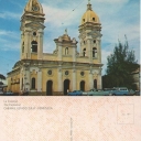 La Catedral, Cabimas