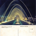 Fuentes Ornamentales en el Parque Urdaneta - Maracaibo