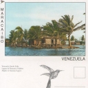 Laguna de Sinamaica -  Palafitos