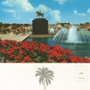 Plaza General Urdaneta