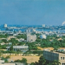 Vista Panorámica desde la Urbanización 5 de Julio