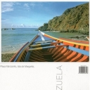 Playa Manzanillo, Isla de Margarita