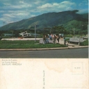 Avenida Las Fuentes, San Felipe