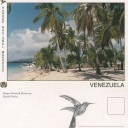 Parque Nacional Morrocoy