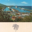 Puerto maritimo La Guaira