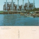 Playa y Planta de Arrecife, La Guaira