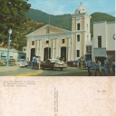 Iglesia San Sebastian de Maiquetia, La Guaira