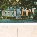 Plaza Vargas, La Guaira