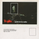 Trujillo, vista nocturna