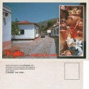 La Plazuela, Trujillo