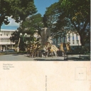 Plaza Bolívar, Valera