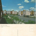 Urbanización La Plata, Valera