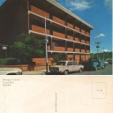 Albergue Turístico, Valera