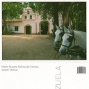 Misión Nuestra Señora del Carmen