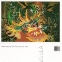 Máscaras de San Francisco de Yare