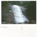 Al pie del Salto Ángel