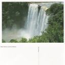 Salto Kamá, La Gran Sabana