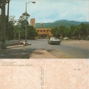 Edificio de la Aduana, San Antonio