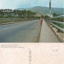 Puente Internacional Simón Bolívar, San Antonio