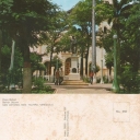 Plaza Bolívar, San Antonio