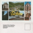 Tachira, Manantial de Bellezas