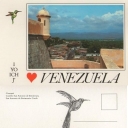 Cumaná - Castillo San Antonio de Eminencia