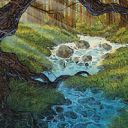 Natural Spring