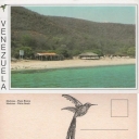 Mochima - Playa Blanca