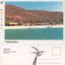 Parque Nacional Mochima - Playa Blanca