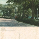 Plaza Bolívar, Carupano