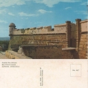 Castillo San Antonio, Cumaná
