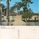 Plaza Bolívar, Río Caribe