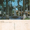 Plaza Sucre, Río Caribe