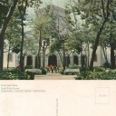 Plaza Santa Rosa, Carupano