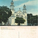 Iglesia Santa Catalina, Carupano