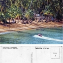 Playa Colorada - Litoral Oriental