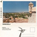 Castillo San Antonio de Eminencia, Cumaná