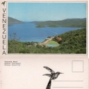 Mochima, Vista General