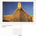 Castillo de San Antonio, siglo XVII